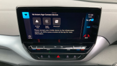 Volkswagen ID.4 109kW Life Pure 52kWh 5dr Auto Electric Estate